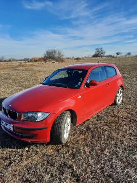 BMW 118, снимка 6