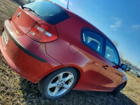 BMW 118, снимка 4