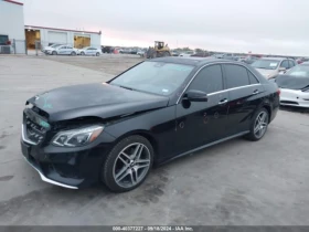 Mercedes-Benz E 400 4MATIC - [3] 