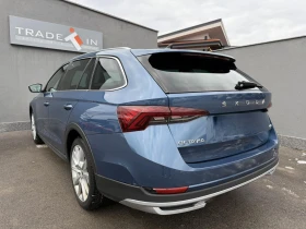 Skoda Octavia 2.0L TDI SCOUT | Mobile.bg    6