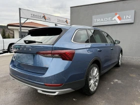 Skoda Octavia 2.0L TDI SCOUT | Mobile.bg    4