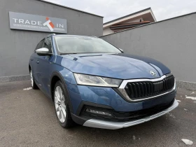 Skoda Octavia 2.0L TDI SCOUT | Mobile.bg    3