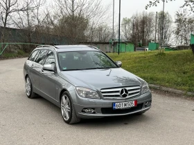 Mercedes-Benz C 320, снимка 2