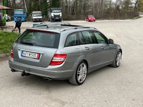 Mercedes-Benz C 320, снимка 4