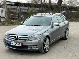 Mercedes-Benz C 320, снимка 3