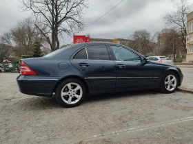 Mercedes-Benz C 220 Facelift  | Mobile.bg    6