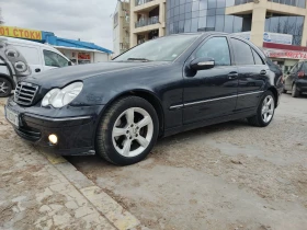 Mercedes-Benz C 220 Facelift  | Mobile.bg    3