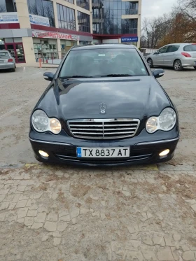 Mercedes-Benz C 220 Facelift  | Mobile.bg    2