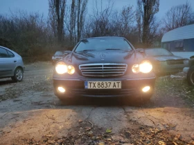 Mercedes-Benz C 220 Facelift  | Mobile.bg    11