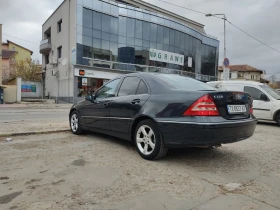 Mercedes-Benz C 220 Facelift  | Mobile.bg    4