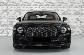 Bentley Flying Spur V8 HYBRID/NEW MODEL/MULLINER/BLACKLINE/NAIM/PANO/ - 288980 EUR - 43868941 | Car24.bg