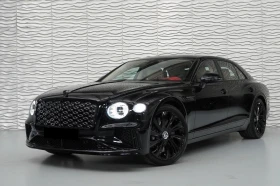 Bentley Flying Spur V8 HYBRID/NEW MODEL/MULLINER/BLACKLINE/NAIM/PANO/ - 288980 EUR - 43868941 | Car24.bg