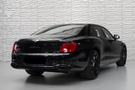 Bentley Flying Spur V8 HYBRID/NEW MODEL/MULLINER/BLACKLINE/NAIM/PANO/ | Mobile.bg    7