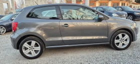 VW Polo 1.6DI-Avtomat | Mobile.bg    6