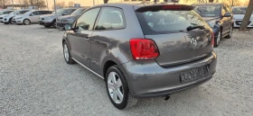 VW Polo 1.6DI-Avtomat | Mobile.bg    5