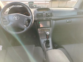 Toyota Avensis Т25, снимка 2