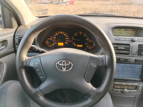 Toyota Avensis Т25, снимка 3