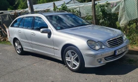 Mercedes-Benz C 220 CDI AVANGARDE, снимка 2