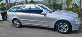 Mercedes-Benz C 220 CDI AVANGARDE, снимка 6