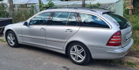 Mercedes-Benz C 220 CDI AVANGARDE, снимка 7