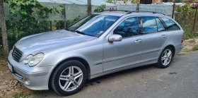 Mercedes-Benz C 220 CDI AVANGARDE, снимка 5