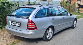 Mercedes-Benz C 220 CDI AVANGARDE, снимка 8