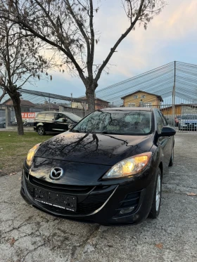 Mazda 3 2.0 BENZIN AUSTRIA 1