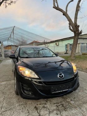 Mazda 3 2.0 BENZIN AUSTRIA, снимка 3