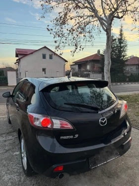 Mazda 3 2.0 BENZIN AUSTRIA - 9700 лв. - 82111875 | Car24.bg