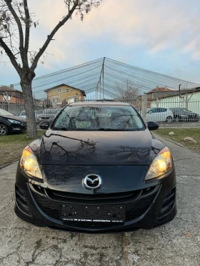 Mazda 3 2.0 BENZIN AUSTRIA, снимка 2