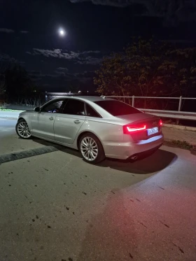 Audi A6, снимка 8