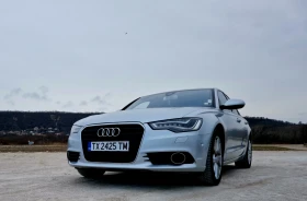 Audi A6, снимка 7