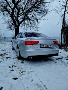 Audi A6, снимка 9