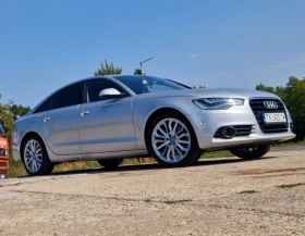 Audi A6, снимка 1