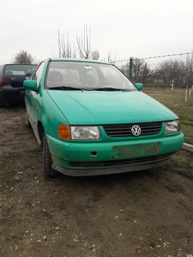 VW Polo Няколко броя, снимка 2