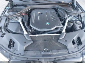 BMW 540 3.0L I-6 DI, DOHC, VVT, TURBO, 335HP All Wheel Dri - 45700 лв. - 85942195 | Car24.bg