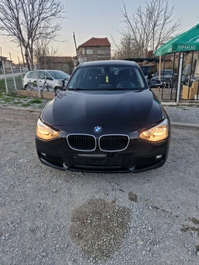 BMW 116 116D, снимка 4