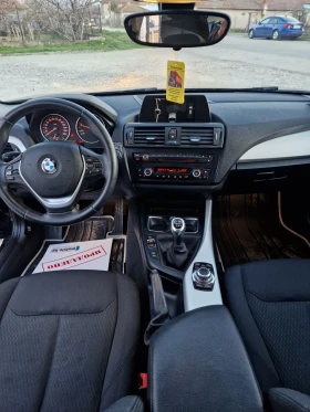 BMW 116 116D, снимка 7