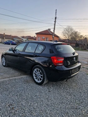 BMW 116 116D, снимка 3