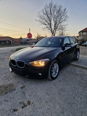 BMW 116 116D, снимка 1