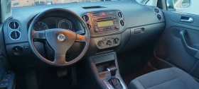 VW Golf Plus 1.6 * * * АВТОМАТИК* * * , снимка 15