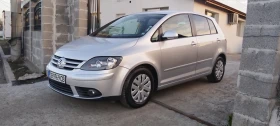 VW Golf Plus 1.6 * * * АВТОМАТИК* * * , снимка 7