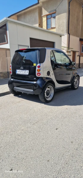 Smart Fortwo, снимка 6