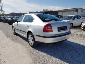 Skoda Octavia 1.9 TDI-105 ..  2007 .  | Mobile.bg    7