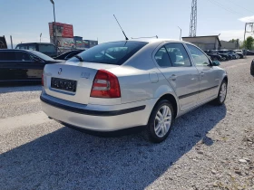 Skoda Octavia 1.9 TDI-105 ..  2007 .  | Mobile.bg    5
