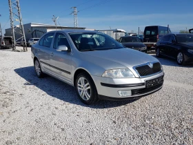     Skoda Octavia 1.9 TDI-105 ..  2007 . 