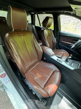 BMW 320 INDIVIDUAL, M-Sport Pack, XDrive | Mobile.bg    16