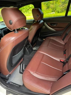 BMW 320 INDIVIDUAL, M-Sport Pack, XDrive | Mobile.bg    13