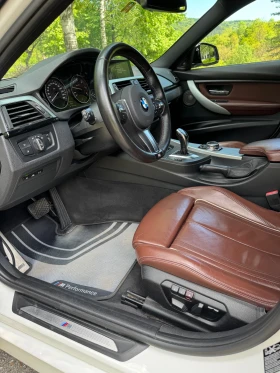 Обява за продажба на BMW 320 INDIVIDUAL, M-Sport Pack, XDrive ~28 500 лв. - изображение 9