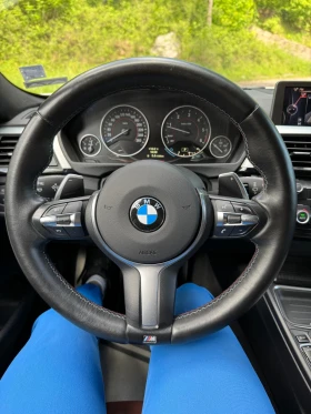 Обява за продажба на BMW 320 INDIVIDUAL, M-Sport Pack, XDrive ~28 500 лв. - изображение 10